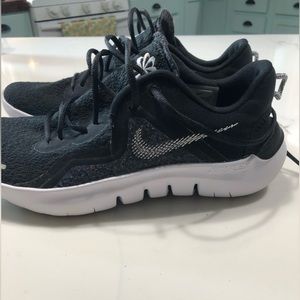 Nike Flex 2021 RN Tennis Shoes